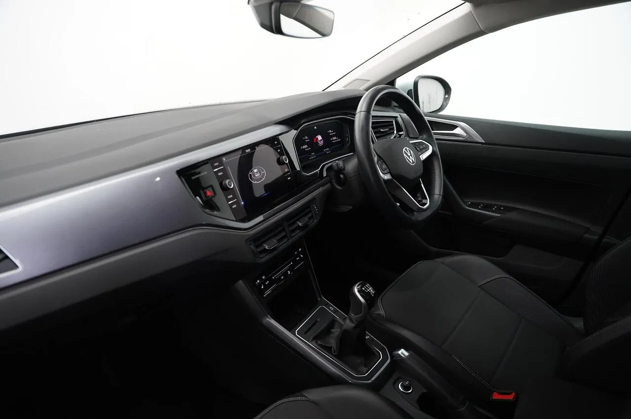 Volkswagen Taigo 2023 photo 2