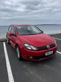 Volkswagen Golf 2012 photo 2
