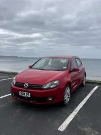 Volkswagen Golf 2012 photo 3