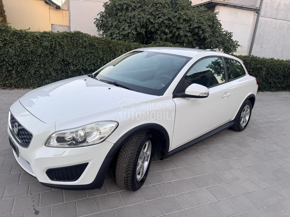 Volvo C30 2011 photo 4