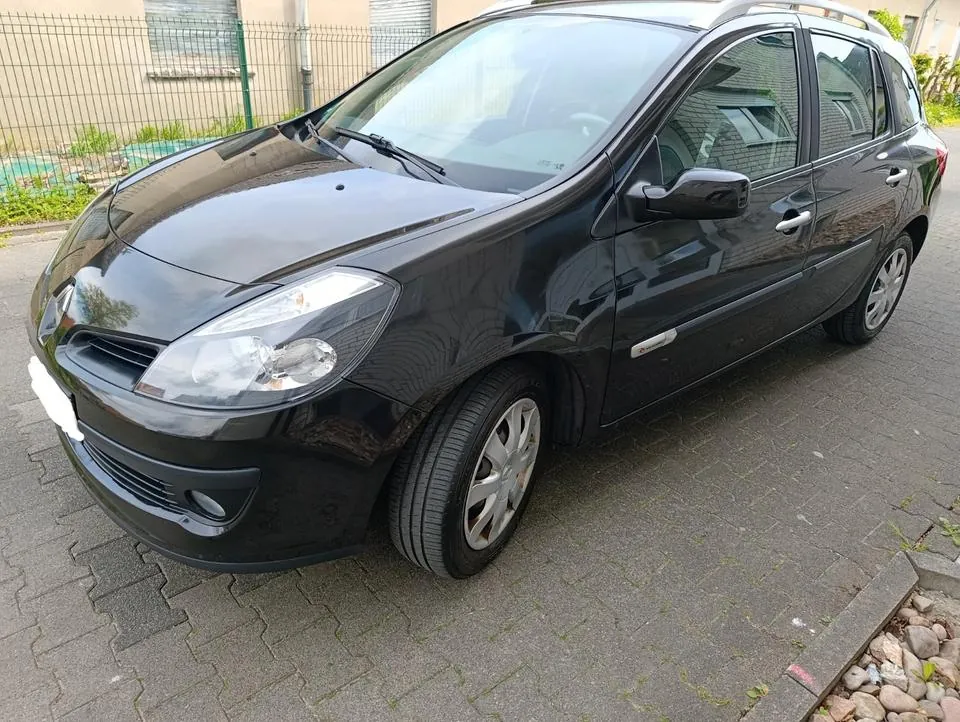 Renault Clio Grandtour