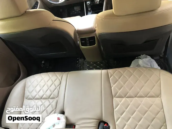 Hyundai Tucson 2019 photo 3