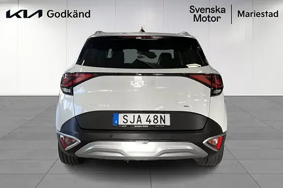 Kia Sportage 2023 photo 5