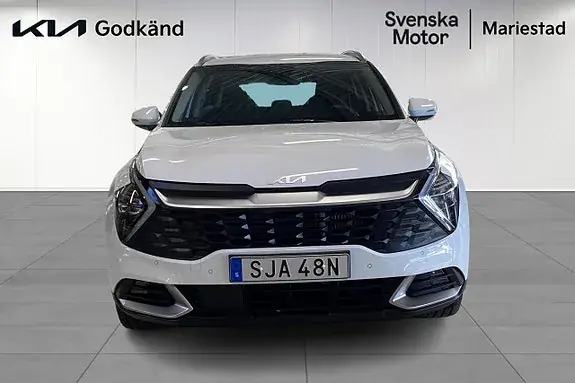 Kia Sportage 2023 photo 2