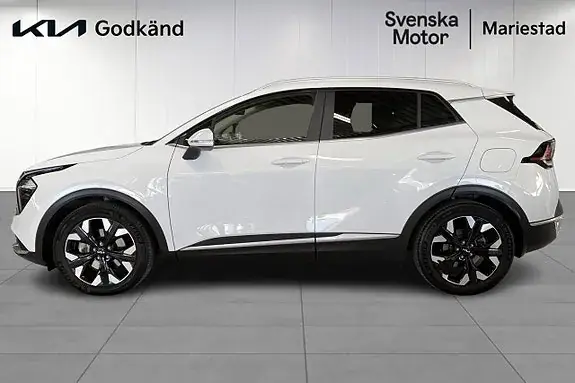 Kia Sportage 2023 photo 3