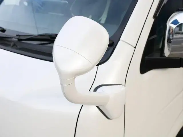 Toyota Hiace Van 2024 photo 4