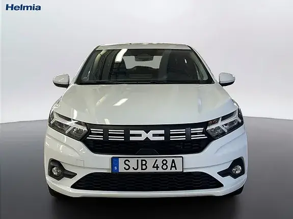 Dacia Sandero 2025 photo 4