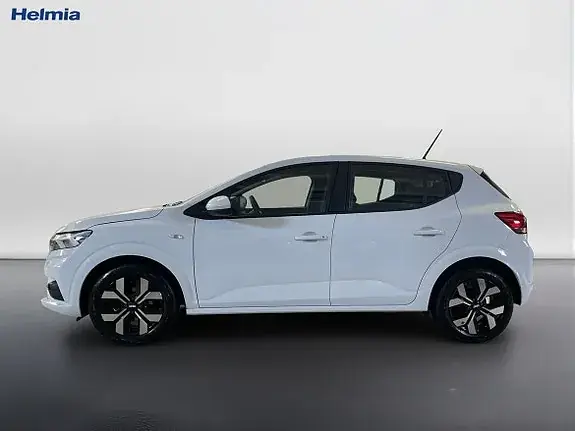 Dacia Sandero 2025 photo 2