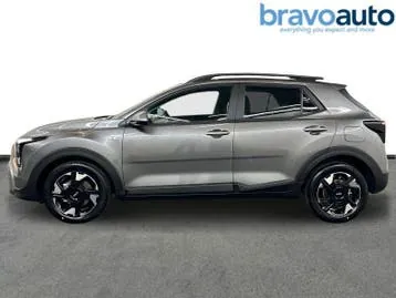 Kia Stonic 2026 photo 3