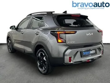 Kia Stonic 2026 photo 2