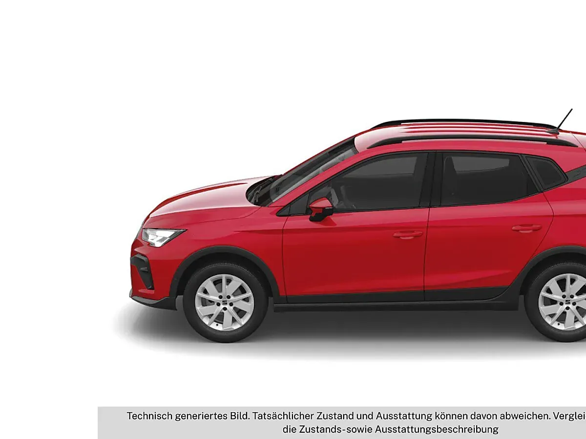 Seat Arona 2026 photo 2