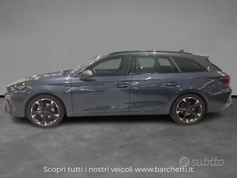 Cupra Leon 2024 photo 2