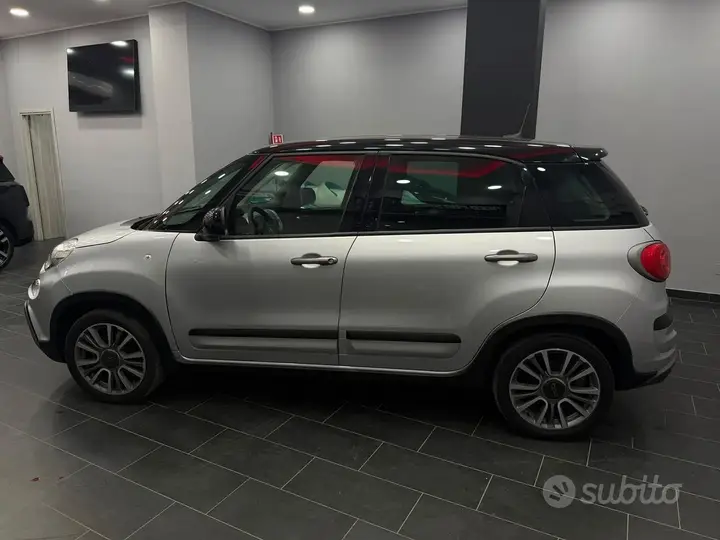 Fiat 500L 2021 photo 5