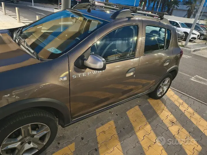 Dacia Sandero 2020 photo 3