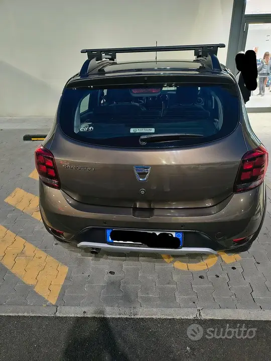 Dacia Sandero 2020 photo 2
