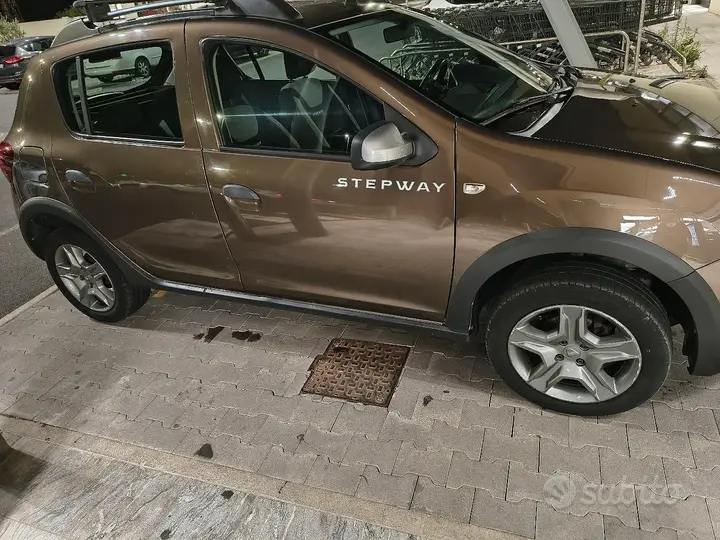 Dacia Sandero 2020 photo 4