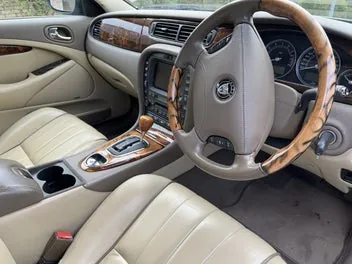 Jaguar S-Type 2006 photo 4