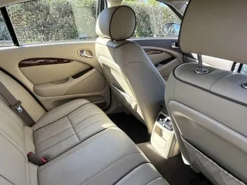 Jaguar S-Type 2006 photo 5