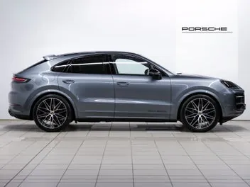 Porsche Cayenne 2026 photo 4