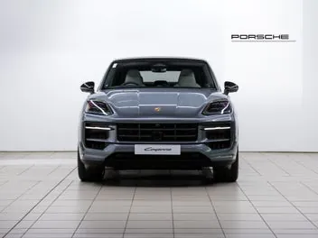 Porsche Cayenne 2026 photo 3