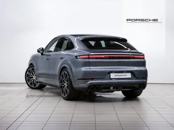 Porsche Cayenne 2026 photo 5