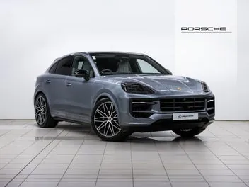 Porsche Cayenne 2026 photo 2