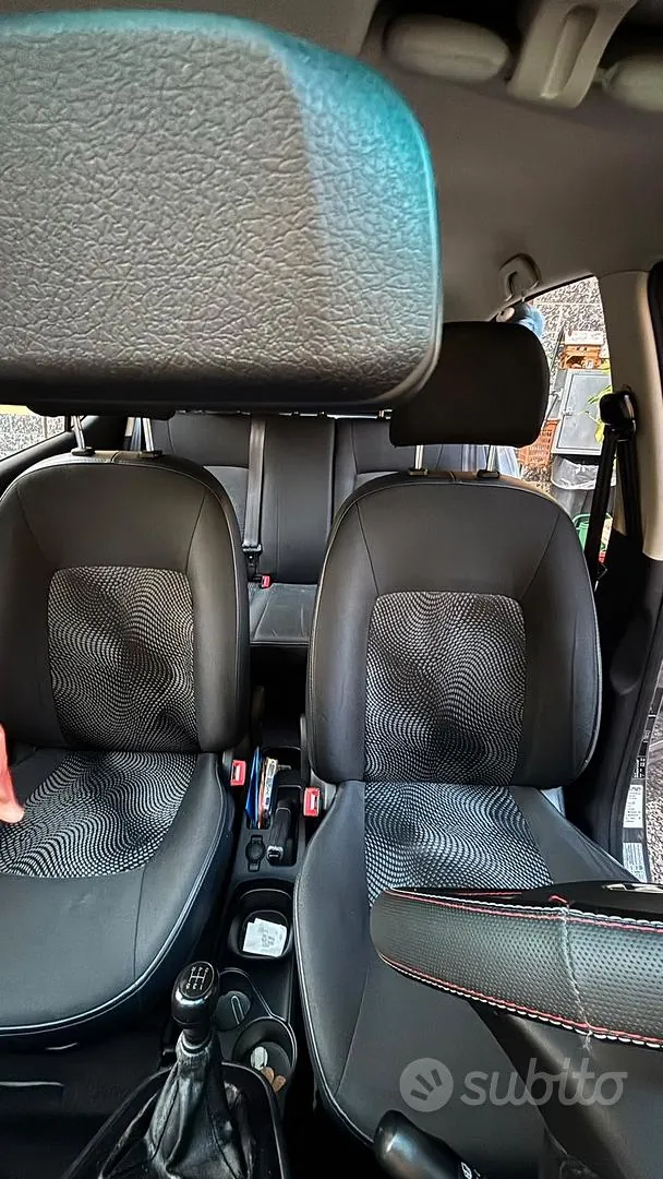 Hyundai I10 2014 photo 3