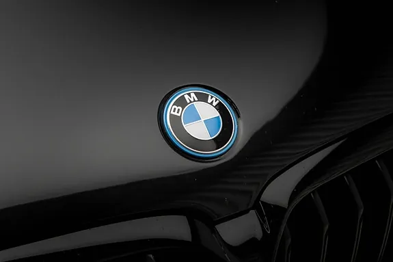 BMW 530E 2022 photo 5