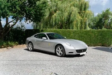 Ferrari 612 Scaglietti