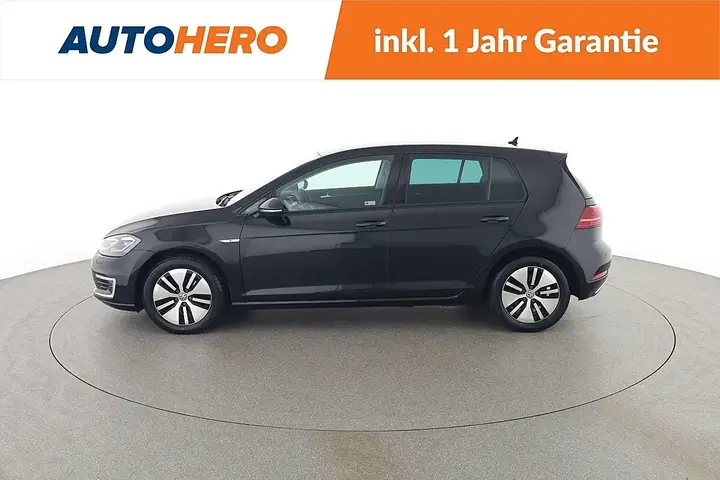 Volkswagen Golf 2018 photo 3