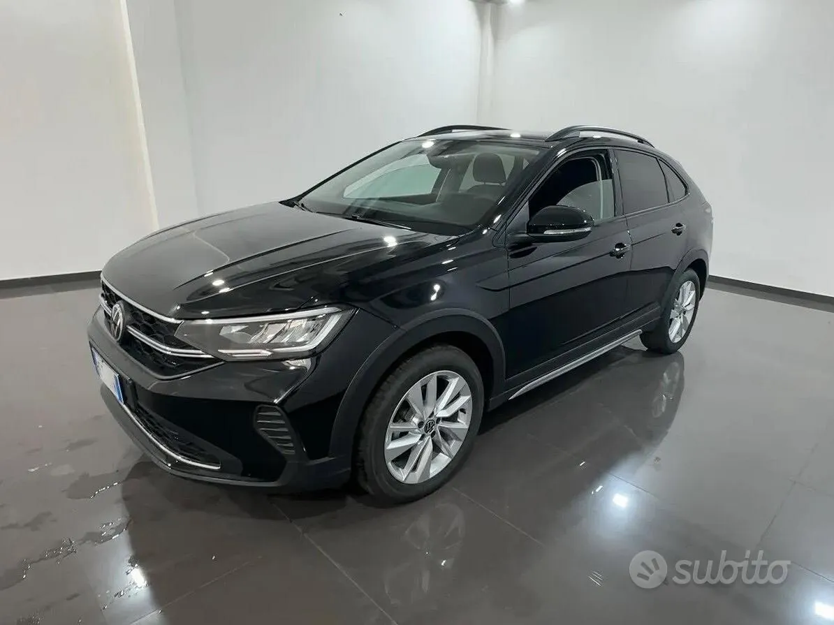 Volkswagen Taigo 2026 photo 4