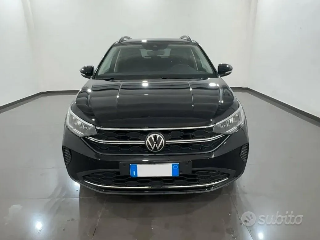 Volkswagen Taigo 2026 photo 2