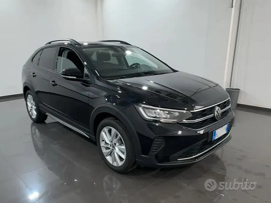 Volkswagen Taigo 2026 photo 3