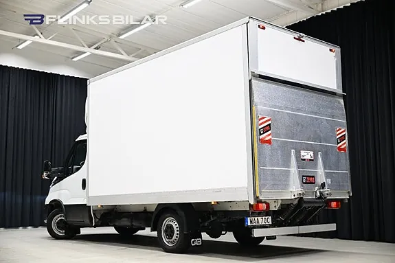 Iveco Daily 2023 photo 3