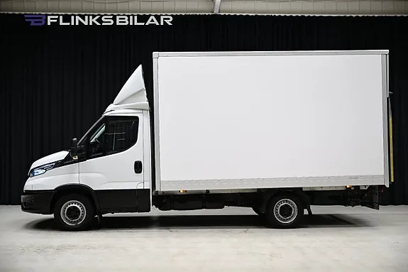 Iveco Daily 2023 photo 2