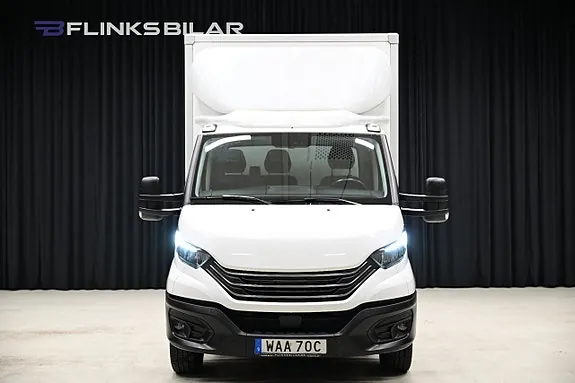 Iveco Daily 2023 photo 5