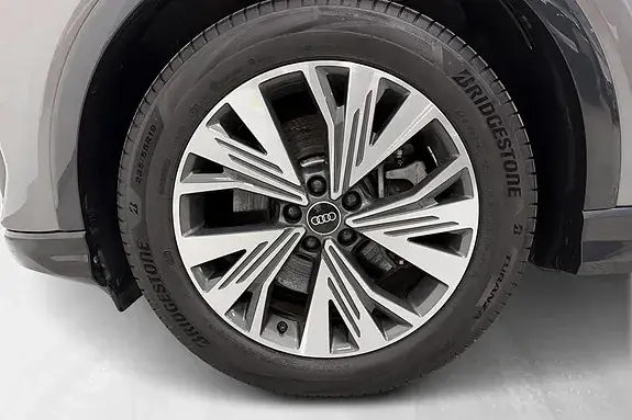 Audi Q4 E-Tron 2022 photo 5