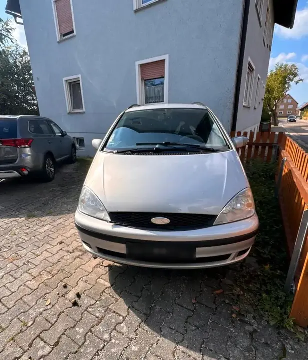 Ford Galaxy