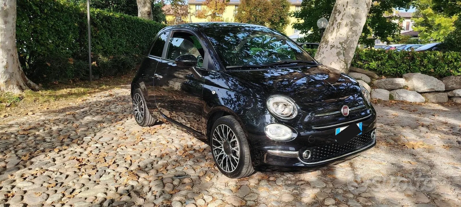 Fiat 500 2023 photo 5