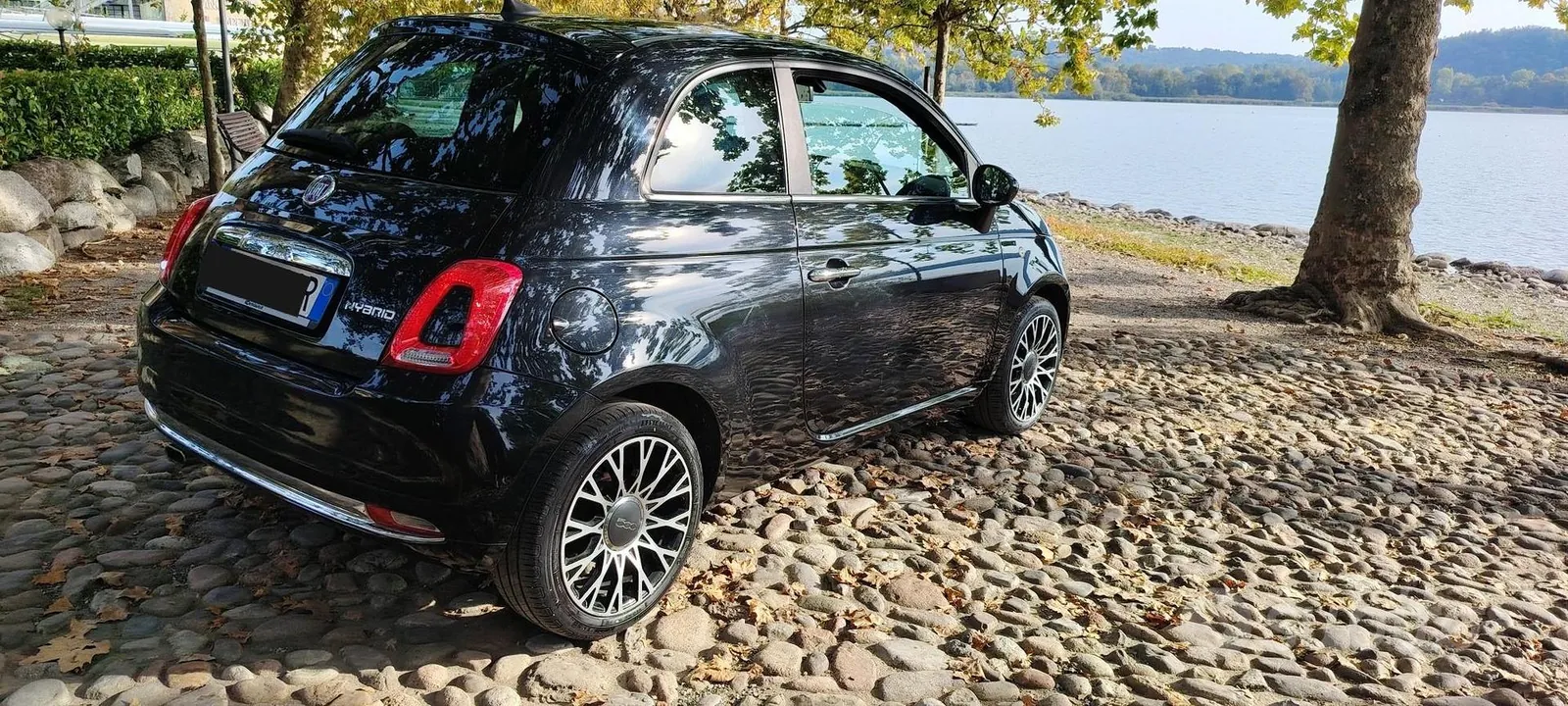 Fiat 500 2023 photo 4