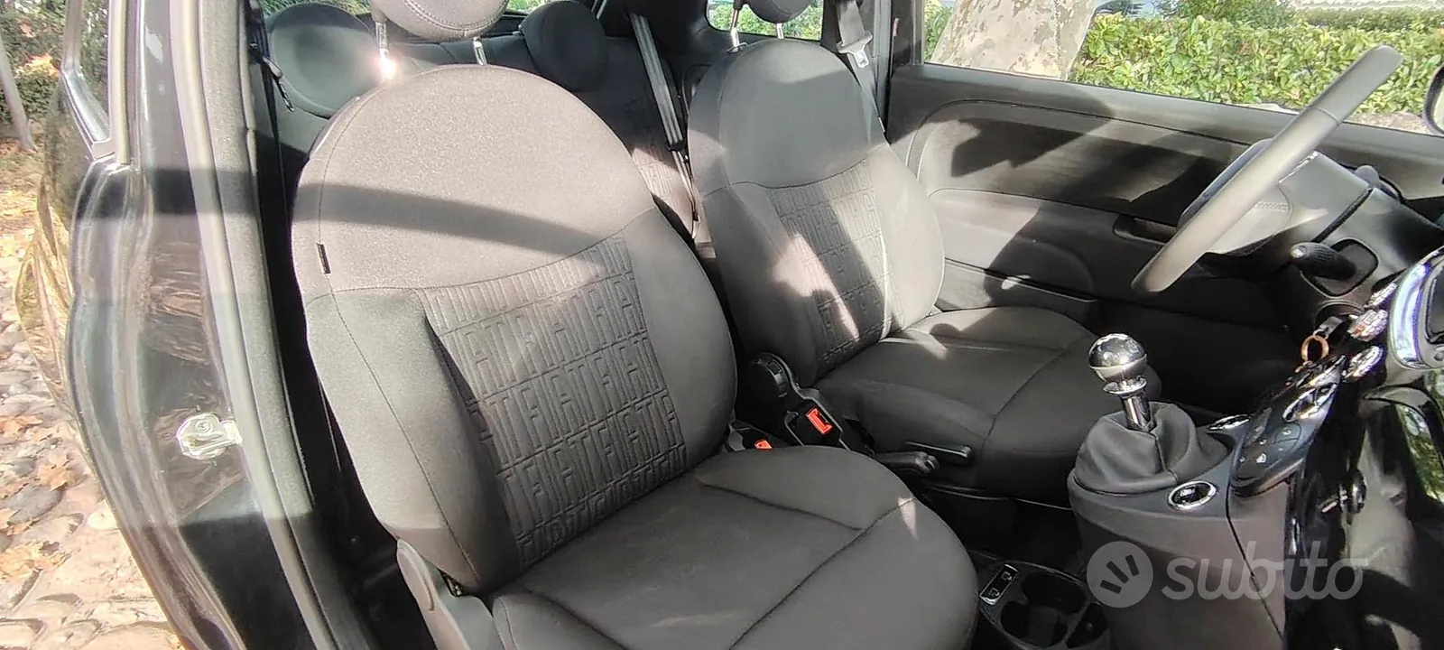 Fiat 500 2023 photo 3