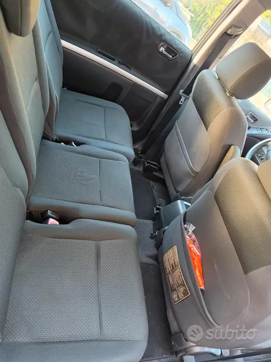 Toyota Corolla 2005 photo 5