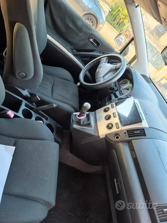 Toyota Corolla 2005 photo 4