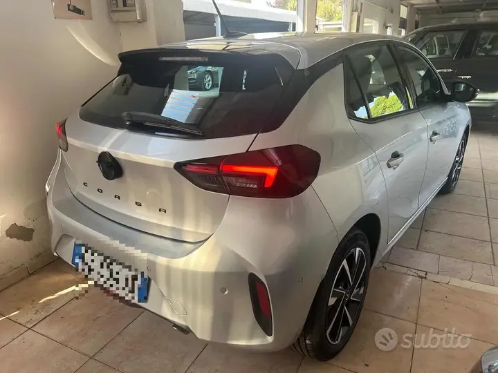 Opel Corsa 2026 photo 2