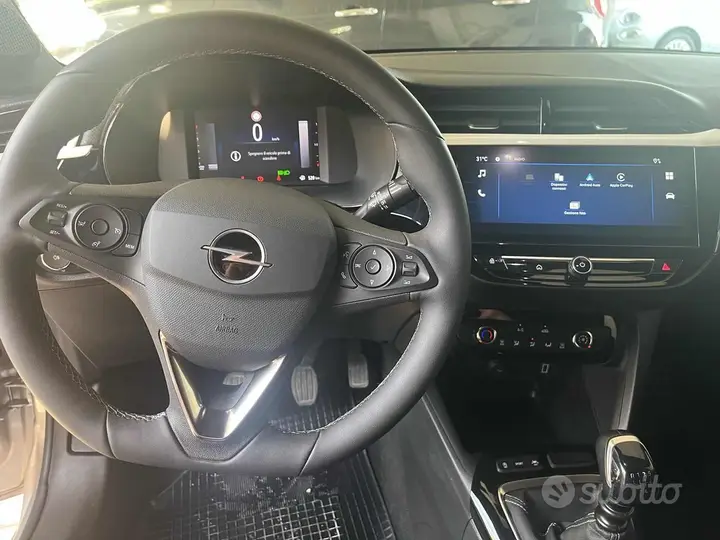 Opel Corsa 2026 photo 3