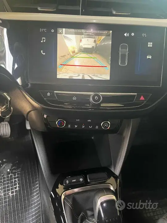 Opel Corsa 2026 photo 4