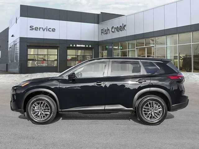 Nissan Rogue 2026 photo 3