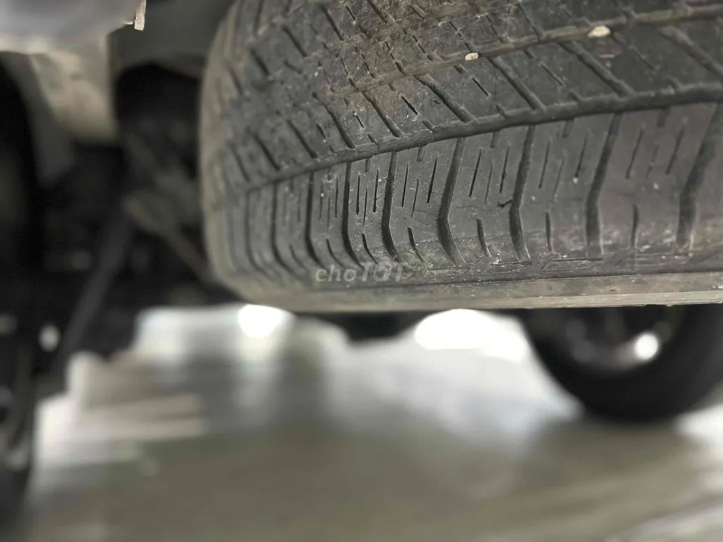 Toyota Fortuner 2014 photo 4
