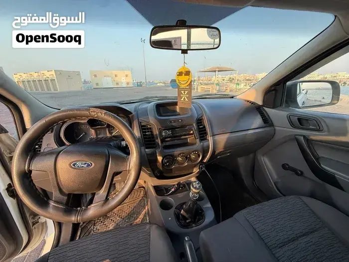 Ford Ranger 2014 photo 2