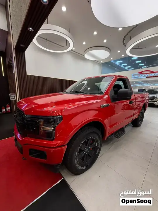 Ford Ranger 2014 photo 5